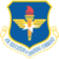 Luke Afb Logo