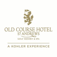 Old Course Hotel, Golf Resort & Spa Logo