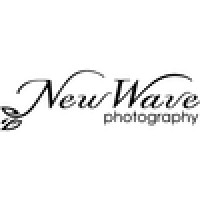 New Wave Photography Logo