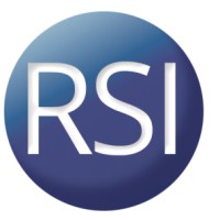 Reaction Search International (RSI Executive Search) Logo