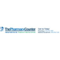 Pharmacy Counter Logo