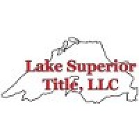 Lake Superior Title LLC Logo