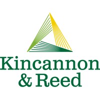 Kincannon & Reed Global Executive Search Logo