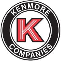 Kenmore Construction Logo