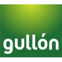 BISCUITERIE GULLON Logo