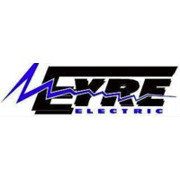 Eyre Electric Logo
