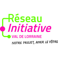 INITIATIVE VAL DE LORRAINE Logo