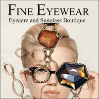 Fine Eyewear Logo