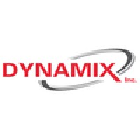 Dynamix Incorporated Logo
