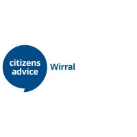 Citizens Advice Wirral Logo