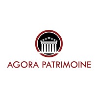 AGORA PATRIMOINE Logo