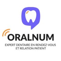 ORALNUM Logo