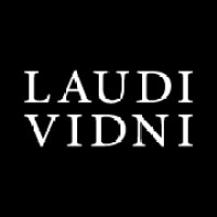 Laudi Vidni Custom-Made Leather Bags Logo