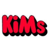 KiMs A/S Logo