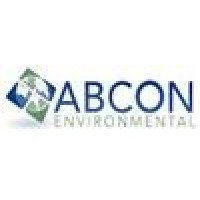 Abcon Environmental Logo