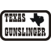 Texas Gunslinger Logo