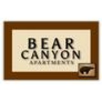 Bear Canyon Apartments Logo