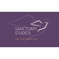 Sanctuary Studios Inc Logo