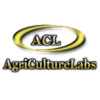 Agriculture Labs Logo