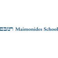 Maimonides High School Logo