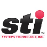 Systems Technology, Inc. Logo