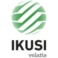 Ikusi LATAM Logo