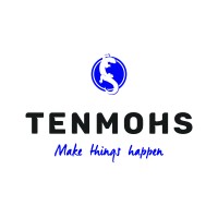 TENMOHS Logo