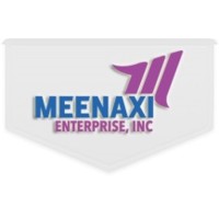 Meenaxi Enterprise Inc Logo