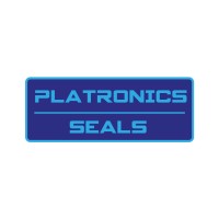 Platronics Seals Logo