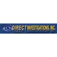 Direct Investigations Inc Logo