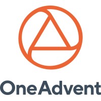 Advent Solutions Management Logo