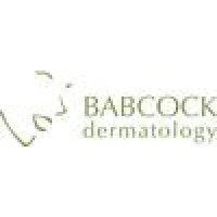 Babcock Dermatology Logo