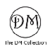 D M Illustrations Logo