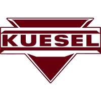 Kuesel Excavating Co Inc Logo