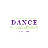 Dance Evolution Logo