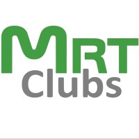 MRTClubs Logo