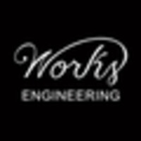 Works Engineering Logo