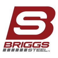 Briggs Steel Logo