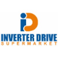 Inverter Drive Supermarket Logo