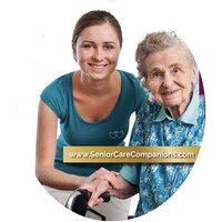 SeniorCare Companions Logo