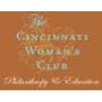 Cincinnati Womans Club Logo