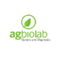 Agbiolab, Inc. Logo