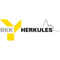 BKK Herkules Logo