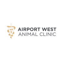 Airport West Animal Clinic Logo