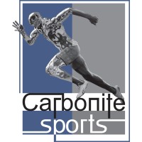Carbonite Sports Logo