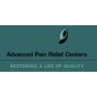 Advanced Pain Relief Clinic Logo