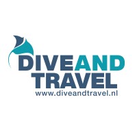 Dive and Travel Logo