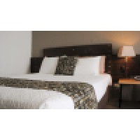 Airport Hacienda Best Western Motel Logo