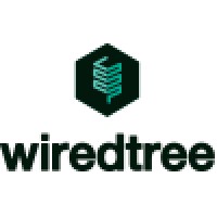 WiredTree Logo