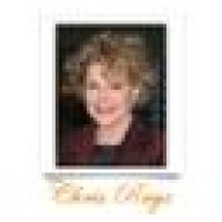 Chris Ruys Communications Logo